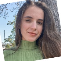 Anastasiia Havrylova