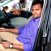 Manoj Kumar S