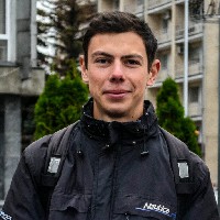 Oleksiy Nosov