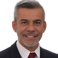 Jose Yesid Ome Ordoñez