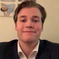 Fredrik Lytomt Jacobsen
