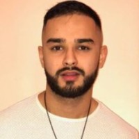 Jameel Ahmadzai