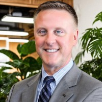 Kevin McLain, MSM, CLU