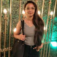 Somya Verma