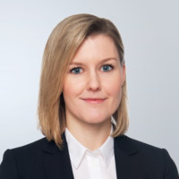 Kristine Klyve Sunde
