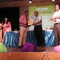 Dr Abhishek Raj Agrawal