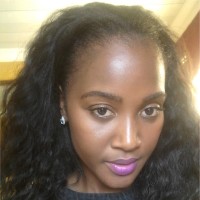 Kgomotso Hlao