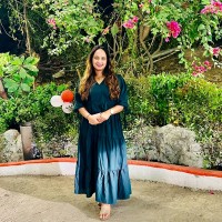 Darshita Shetty