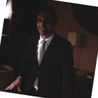 Siraj Amhaouach