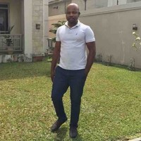 Uduak Pius