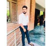 Chander Singh