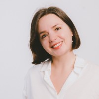 Liubov Volf