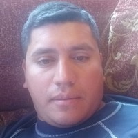 Jesus Bustos