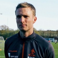 Marc Søballe Pedersen