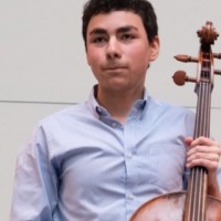 Nathan Reiser