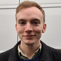 Iain McCall