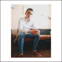 Holman Felipe Perez Mesa