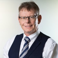 Ian Blackman