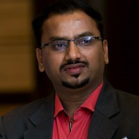Rahul KAMBLE