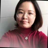Cassie Wang