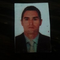 Hans Benhur Ramírez Arboleda