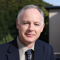 Darren Bush RIBA Architect