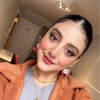 Kaoutar Hsiba