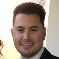 Damien Sibio