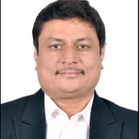 Deepak Pardeshi