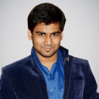 Nitin Mehra