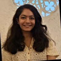 Dr. Maitry Shah