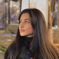 Amber Mehmood