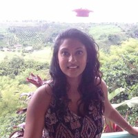 Hetal Patel