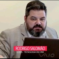 Rodrigo Salomão