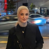 Sarah Shaheen