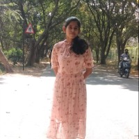 Anitha V M
