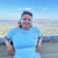 Jacqueline Carbajal