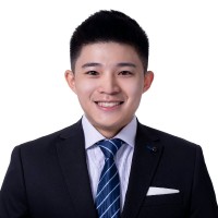 Eric Wang