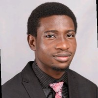 Godwin Ojonimi Usman