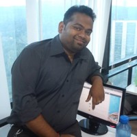 Suraj Nair