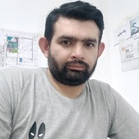 Shazail Fareed