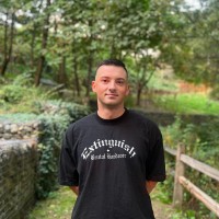 Senaid Kuduzovic