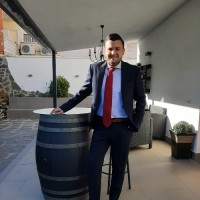 Alberto Guzmán Serrano