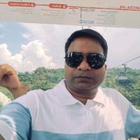 Chandra Prakash Singh