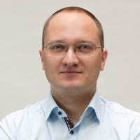 Anton Maksimov