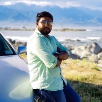 Dan Tom Koshy