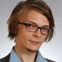 Michał Ćwiek
