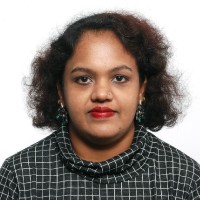 Deepa Raju