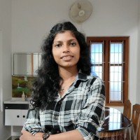 Nivedhya K C