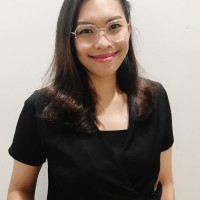 Rahma Maharani